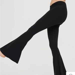 OFFLINE by aerie Foldover Hi-Rise Leggings